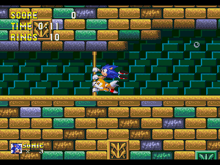 Sonic the Hedgehog 3